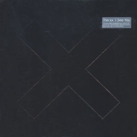 i see you xlecx|‎I See You (Deluxe) by The xx on Apple Music.